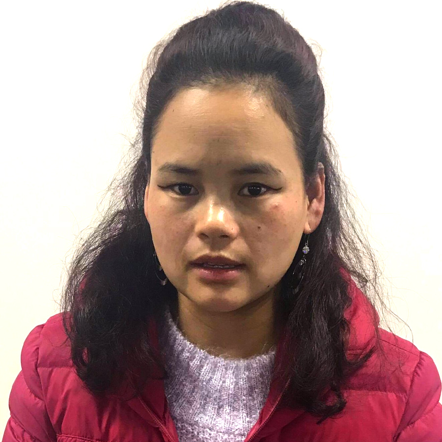 Kopila Thapa
